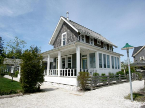 Beach Break at Seabrook Hospitality